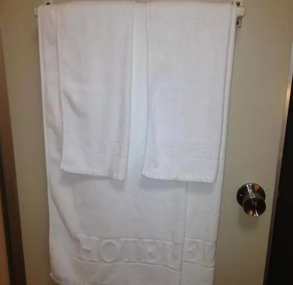 Отель Horidome Villa