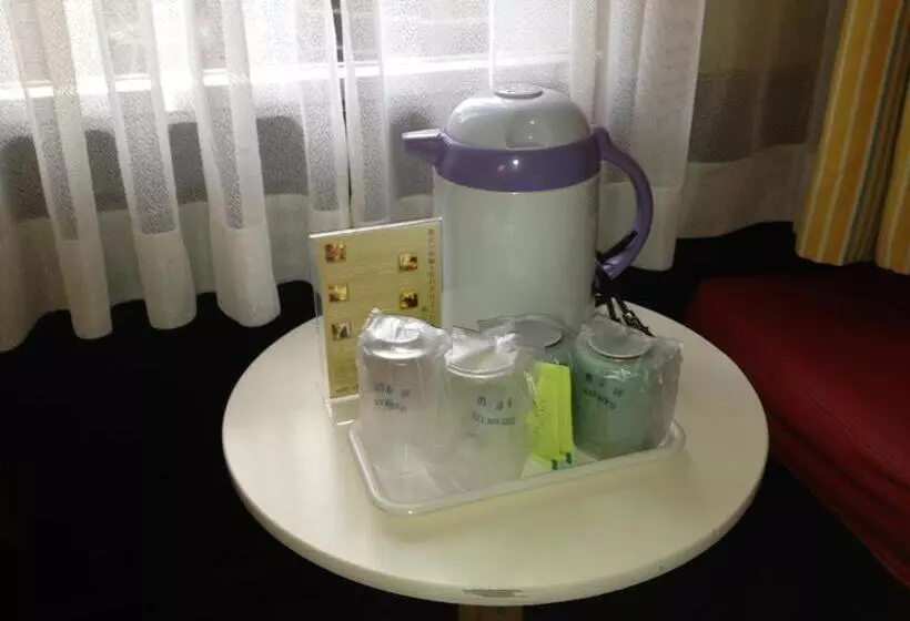 Отель Horidome Villa