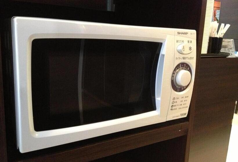 فندق Horidome Villa