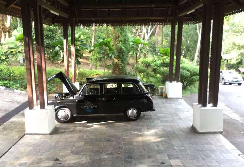 Hotel Kampung Tok Senik Resort