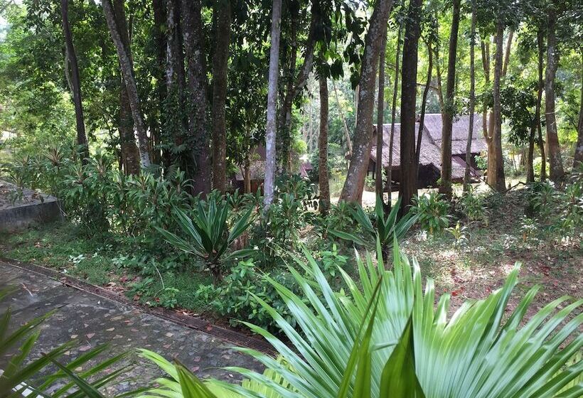 Hotel Kampung Tok Senik Resort