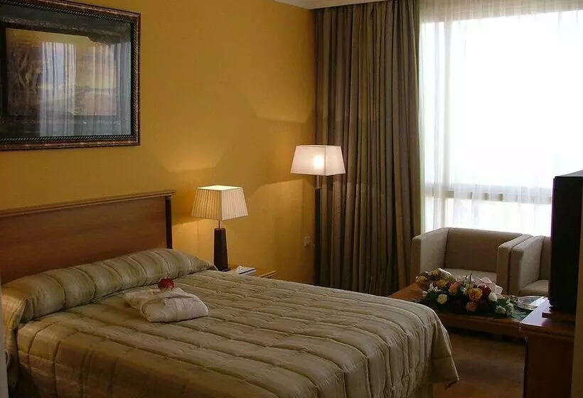 酒店 Le Royal Express Salmiya