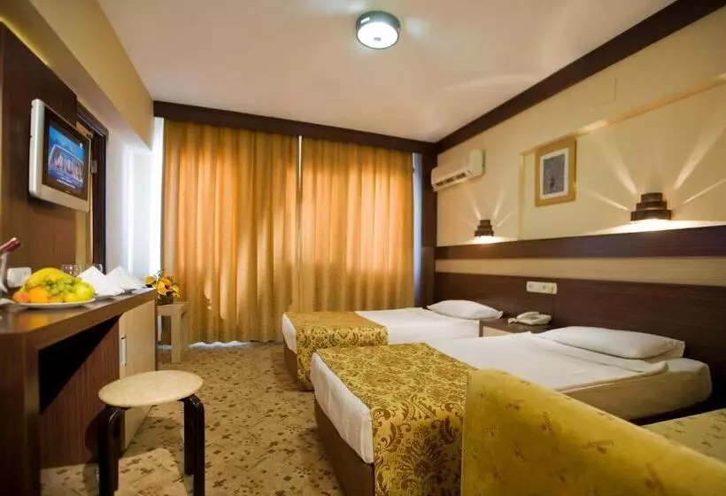 酒店 Lonicera World