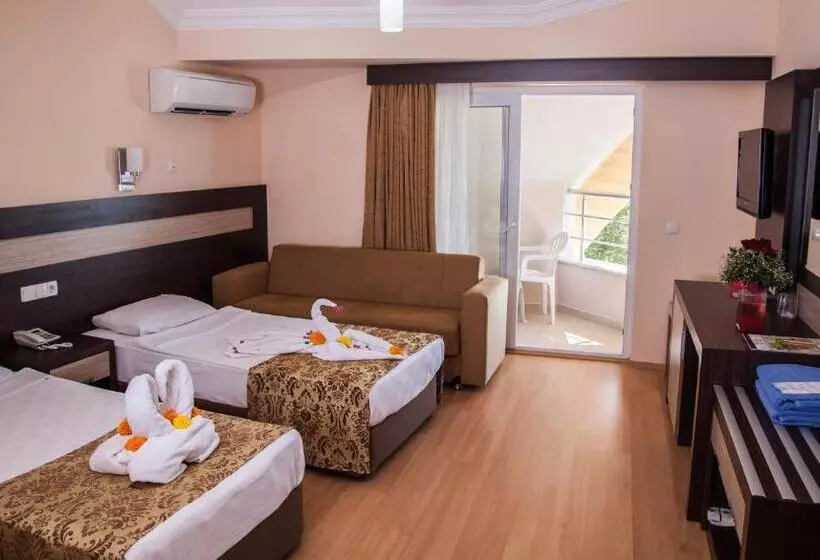 酒店 Lonicera World