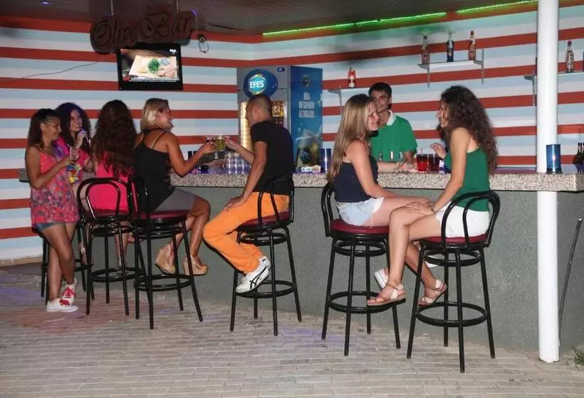 酒店 Lonicera World