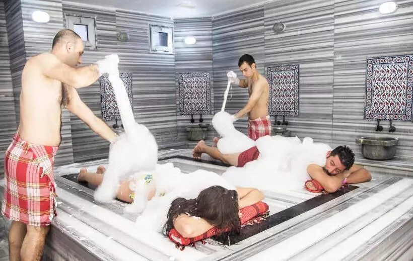 酒店 Lonicera World