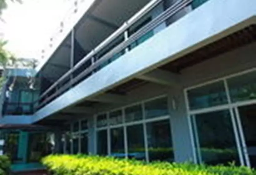 ホテル Maya Koh Lanta Resort