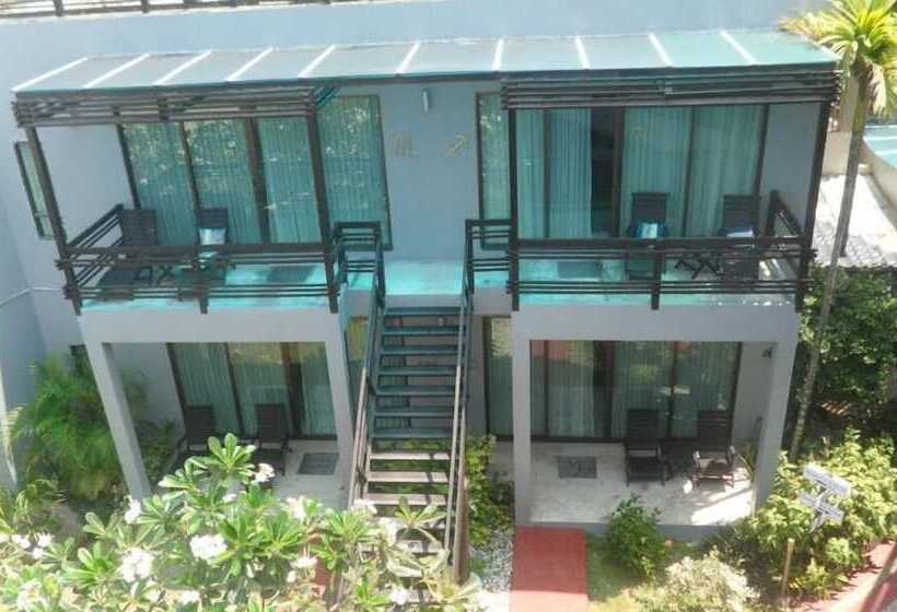 فندق Maya Koh Lanta Resort