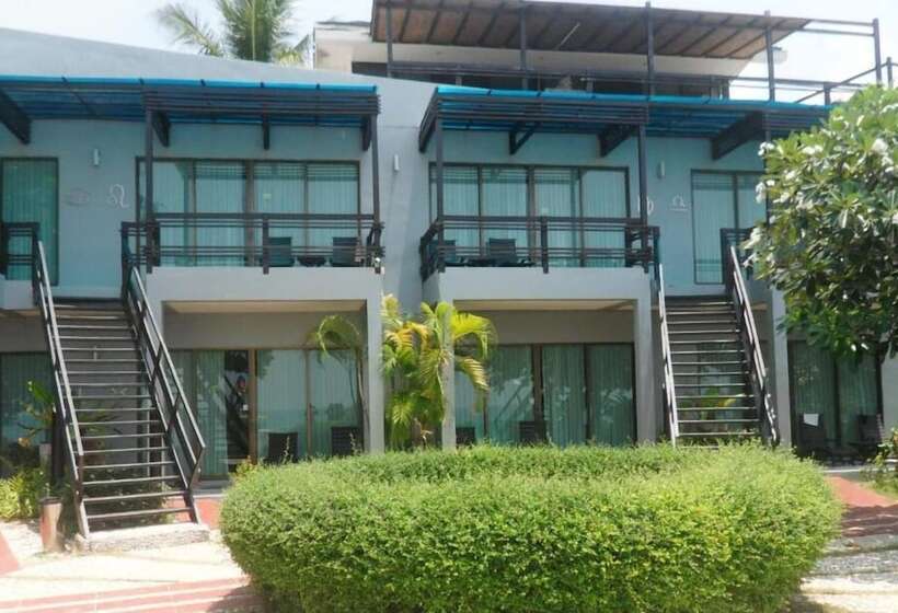 فندق Maya Koh Lanta Resort