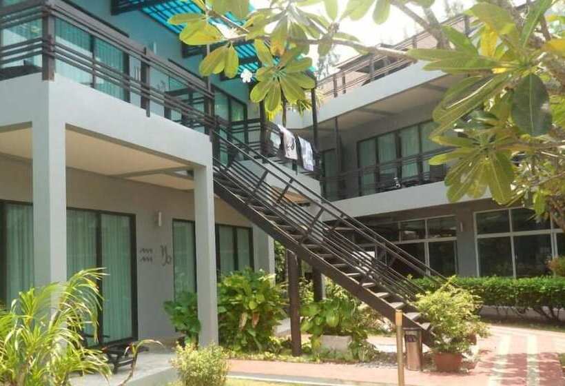 فندق Maya Koh Lanta Resort