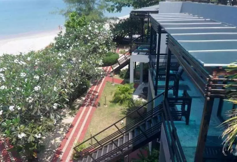 ホテル Maya Koh Lanta Resort
