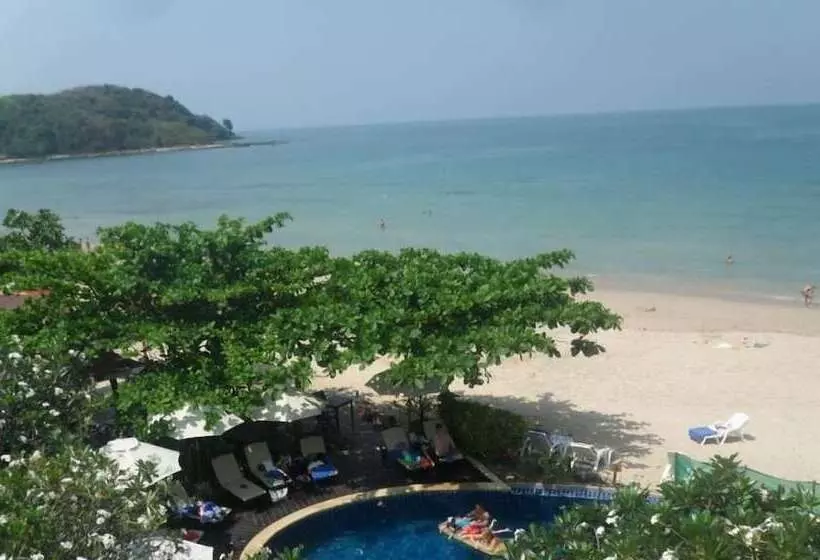 ホテル Maya Koh Lanta Resort