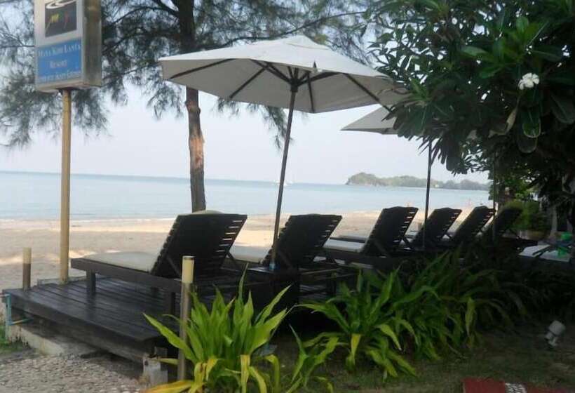 فندق Maya Koh Lanta Resort