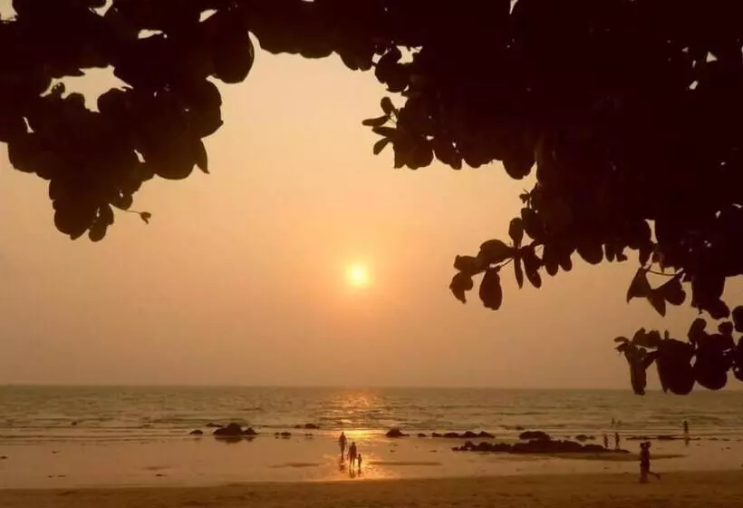 ホテル Maya Koh Lanta Resort