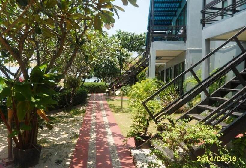 فندق Maya Koh Lanta Resort