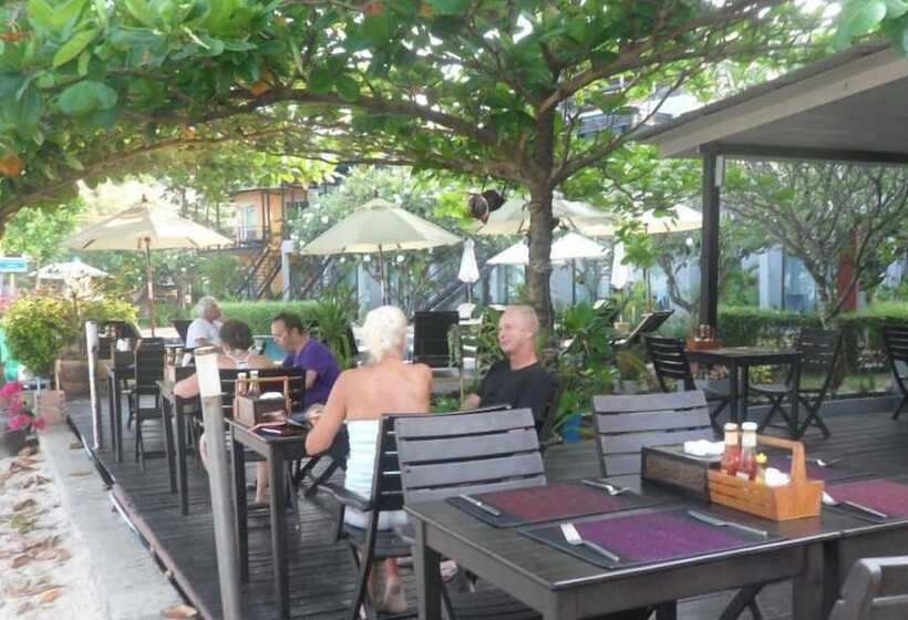 فندق Maya Koh Lanta Resort