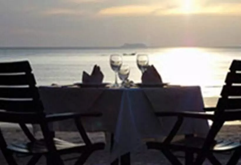 ホテル Maya Koh Lanta Resort