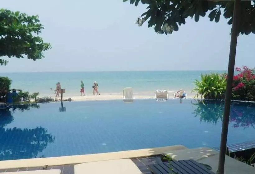 ホテル Maya Koh Lanta Resort