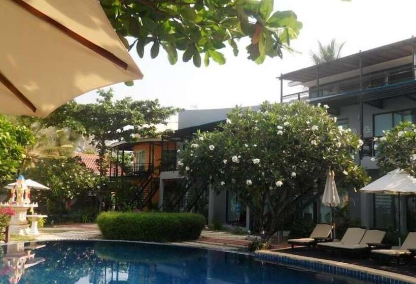 فندق Maya Koh Lanta Resort