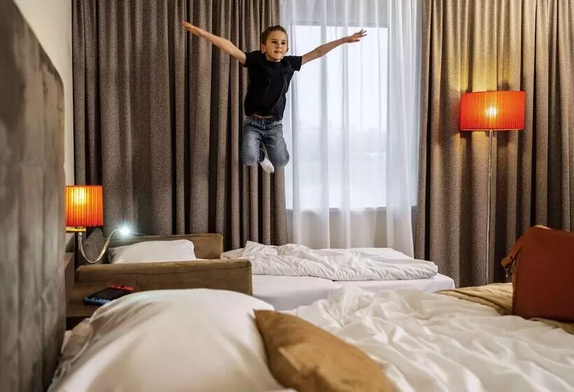 Hôtel Mercure Graz City