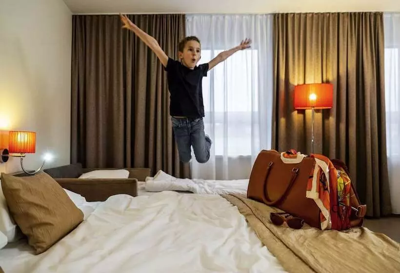 Hôtel Mercure Graz City