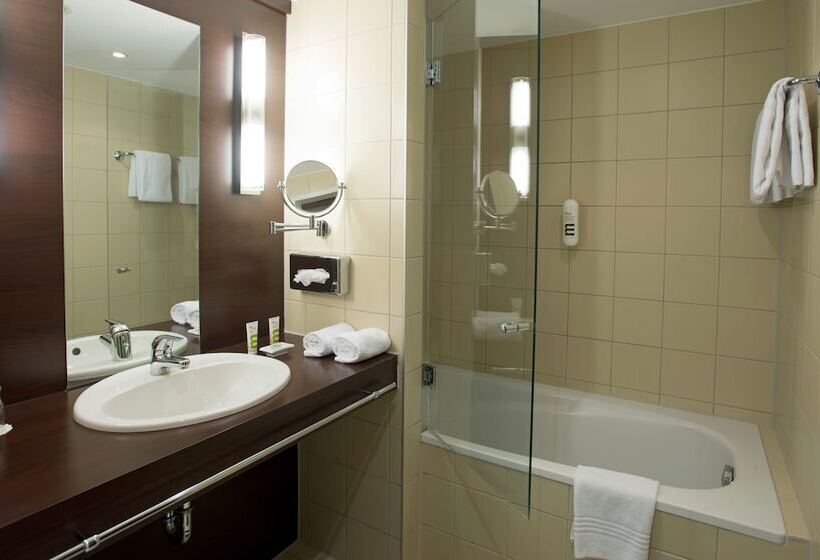 Hotell Mercure Graz City