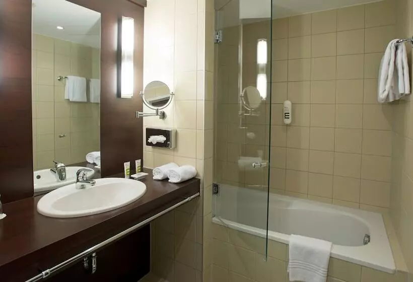 Hôtel Mercure Graz City