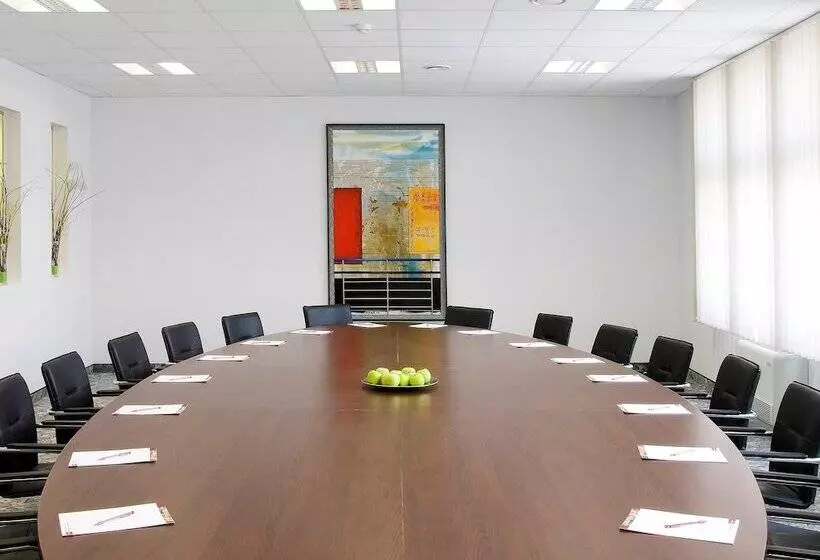 Hôtel Mercure Graz City