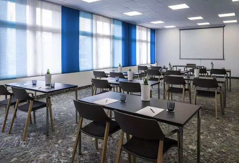 Hôtel Mercure Graz City