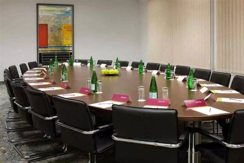 Hôtel Mercure Graz City