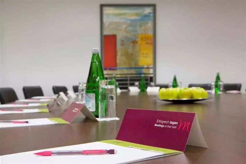 Hôtel Mercure Graz City