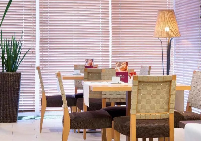 Hôtel Mercure Graz City