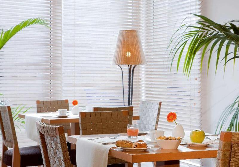 Hotell Mercure Graz City