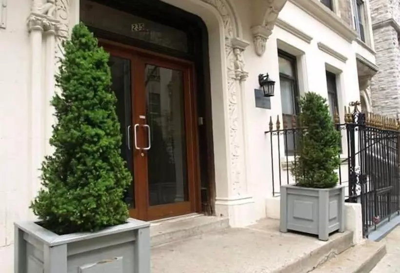 호텔 Morningside Inn