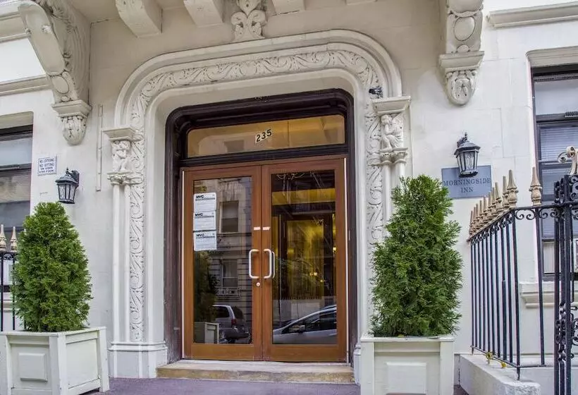 호텔 Morningside Inn