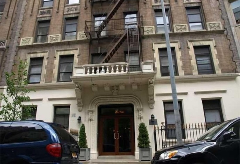 酒店 Morningside Inn