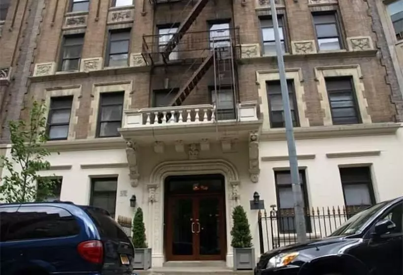 호텔 Morningside Inn