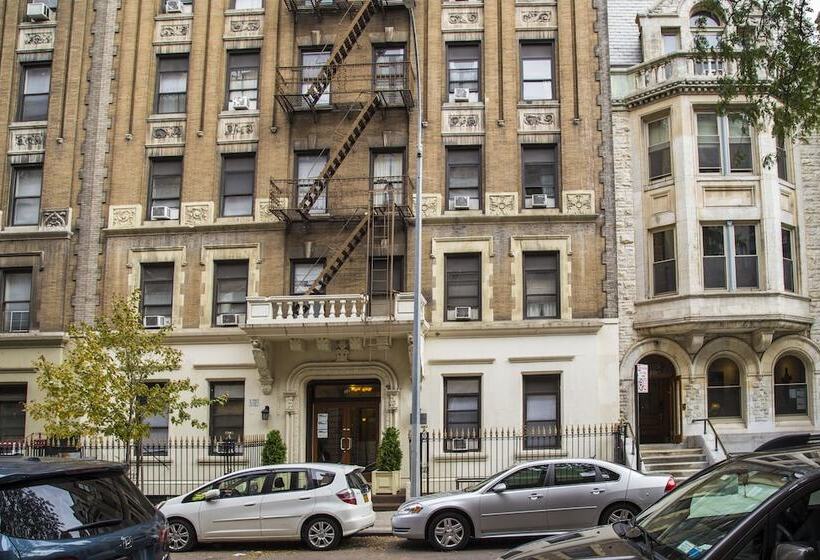 酒店 Morningside Inn