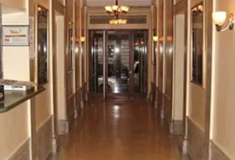 酒店 Morningside Inn