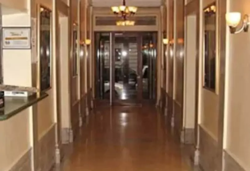 호텔 Morningside Inn