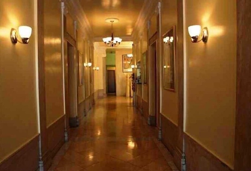 酒店 Morningside Inn