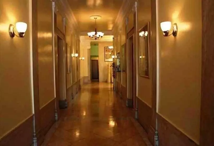 호텔 Morningside Inn