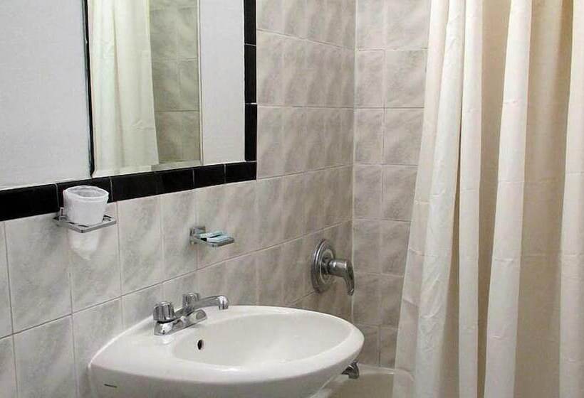 酒店 Morningside Inn