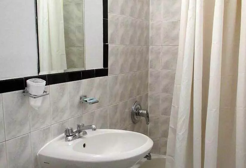 호텔 Morningside Inn