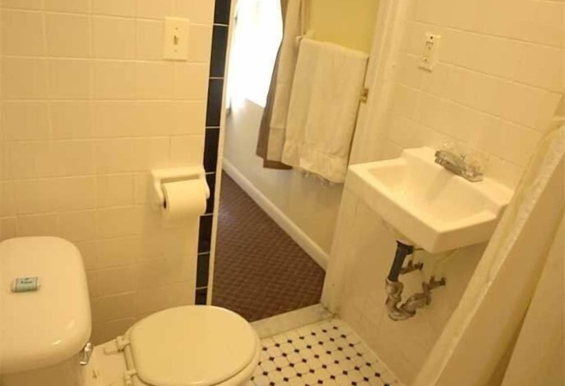 酒店 Morningside Inn