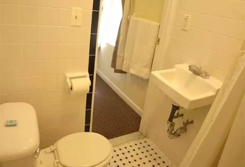 호텔 Morningside Inn