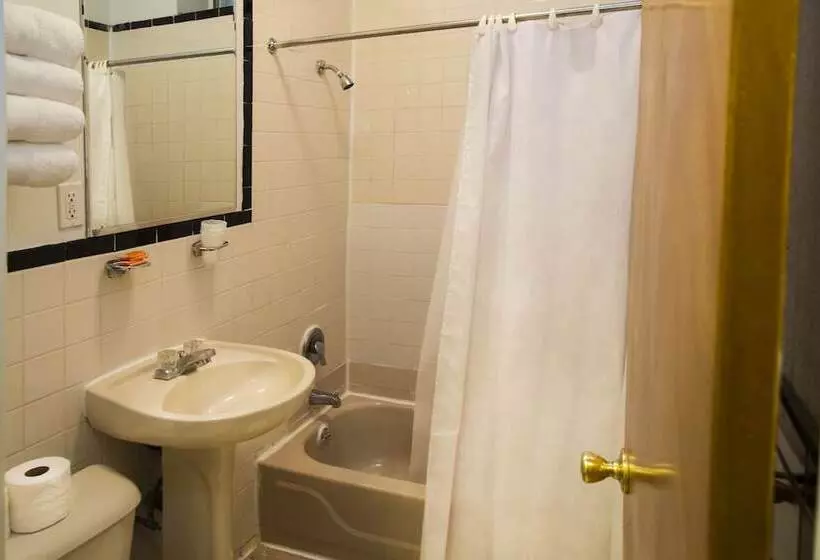 호텔 Morningside Inn