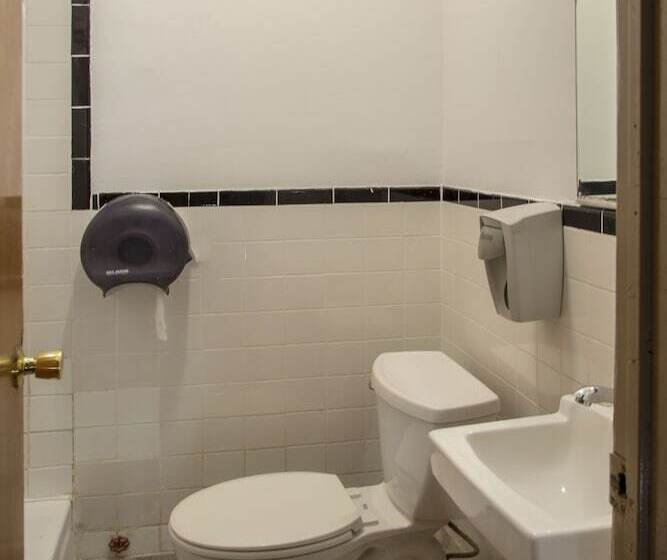 酒店 Morningside Inn