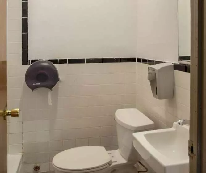 호텔 Morningside Inn