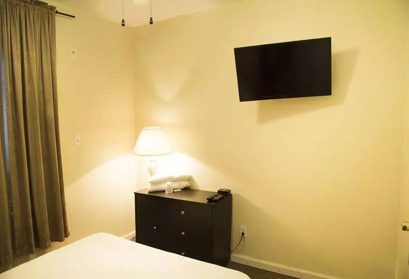 호텔 Morningside Inn